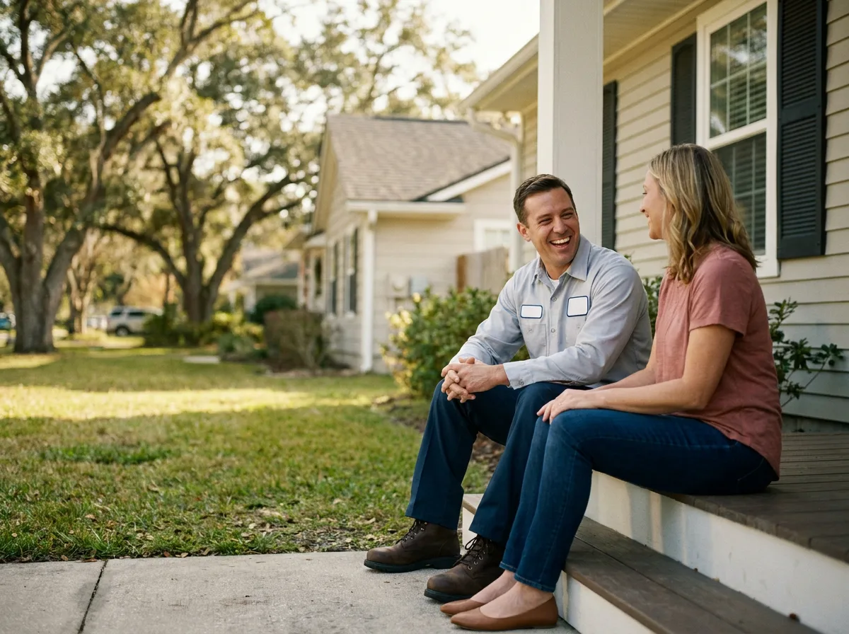 Septic tank pumping FAQs for Guthrie, OK